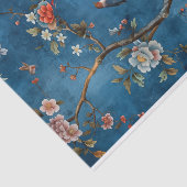 Chinoiserie Patterns2 Seidenpapier (Ausschnitt)