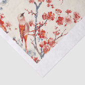 Chinoiserie Patterns6 Seidenpapier (Ausschnitt)