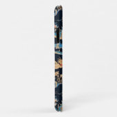 Chinoiserie Phone Case (Hinten/Rechts)