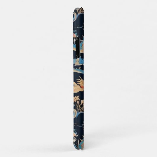 Chinoiserie Phone Case (Hinten/Rechts)