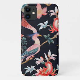Chinoiserie Phone Case