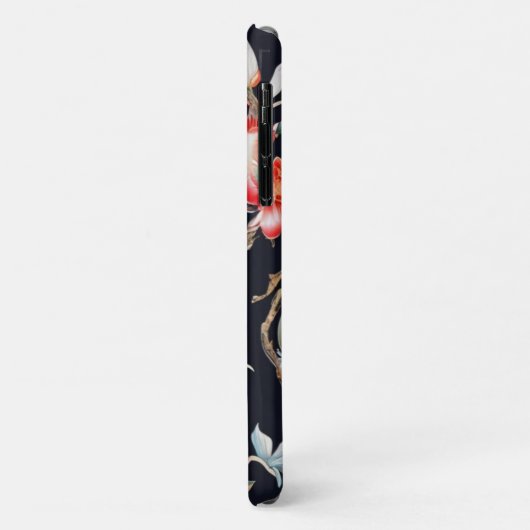 Chinoiserie Phone Case (Hinten/Links)
