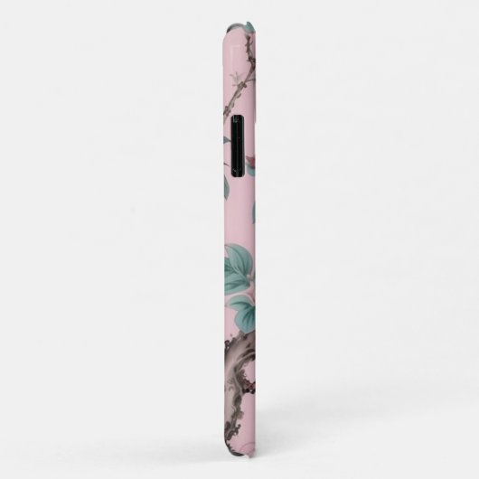 Chinoiserie Phone Case (Hinten/Rechts)