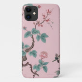 Chinoiserie Phone Case (Rückseite)