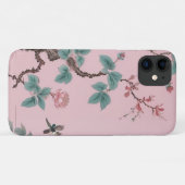Chinoiserie Phone Case (Rückseite (Horizontal))