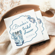 Chinoiserie Stiefel und Bubbly Brautparty