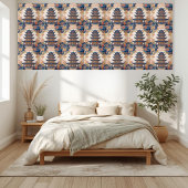 Chinoiserie Tile Fliese