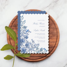 Chinoiserie-Toile-Blau-Zarte-Blumen-Baby-Party