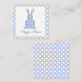 Chinoiserie Watercolor Chic Sonniges Geschenk Einl Mitteilungskarte