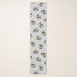 Chinook Drop Ohrmalerei Original Schlittenhunde Ku Schal<br><div class="desc">Dieses bezaubernde Gemälde zeigt ein Portrait eines Schlittenhundes aus Chinook mit Fallohren. Unsere Spezialität liegt in der Herstellung origineller Kunstwerke, die auf Natur und Tieren basieren. Ob für sich selbst oder als nachdenkliches Geschenk für Ihre Freunde, dieses Stück verspricht Freude zu bringen. Entfesseln Sie Ihre Kreativität, indem Sie auf CUSTOMIZE...</div>