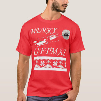 Chinook Hubschrauber Mechanik 15HE MOS CH 47 Repar T-Shirt