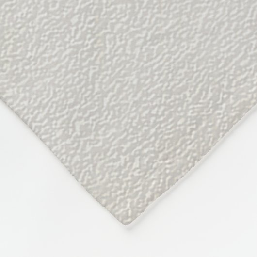 Chinook (Hubschrauberohren) Malerei - Hundekunst Fleecedecke (Ecke)