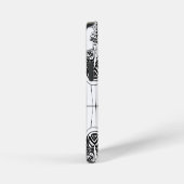 "Chinook" iPhone Hülle (Rechte Seite)