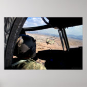 Chinook Poster (Vorne)