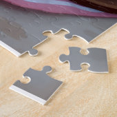 Chinook Relaxing Beach Scene Puzzle (Seite)