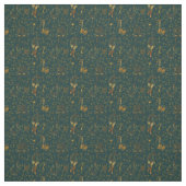 Chinosere Fantasy Creatures Fabric Stoff (Muster)