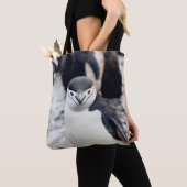 CHINSTRAP PENGUIN TASCHE (Von Nahem)