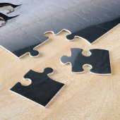 Chinstrap Penguins Puzzle (Seite)