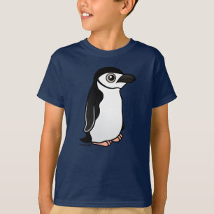 Chinstrap Pinguin T-Shirt