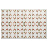 Chintz-Huhn gekämmtes Baumwollgewebe Stoff (Yard (91,4 cm))
