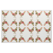 Chintz-Huhn gekämmtes Baumwollgewebe Stoff (Fat Quarter (45,7 x 55,9 cm))