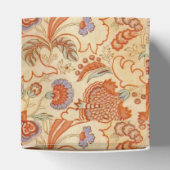 Chintz Paisley Antike Muster Geschenkschachtel (Oben)