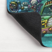 Chiodo Klownz Mousepad (Ecke)