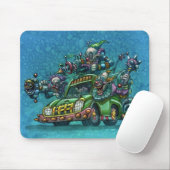 Chiodo Klownz Mousepad (Mit Mouse)