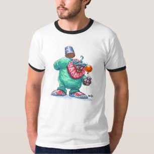 Chiodo Klownz Shirt