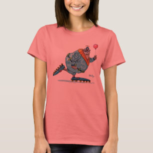 Chiodo Klownz Shirt