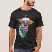 Chiodo Klownz Shirt (Vorderseite)