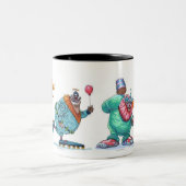 Chiodo Klownz Tasse (Mittel)