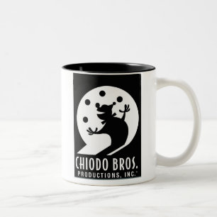 chiodobros - CBP Logo'07 Tasse