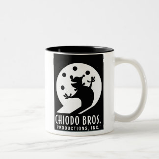 chiodobros - CBP Logo' Tasse 07