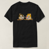 Chip and Dale Double Trouble .png T-Shirt (Design vorne)