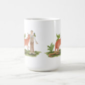 Chip and Friends Mug Kaffeetasse (Mittel)