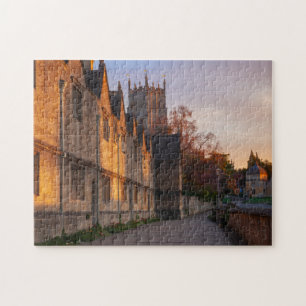 Chip Campen Puzzle