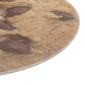 Chip-Cookie Schneidebrett (Ecke)