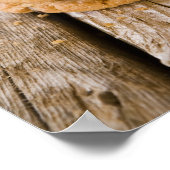 Chip-Cookies 2 Poster (Ecke)