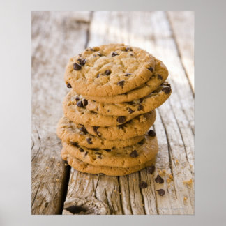 Chip-Cookies 2 Poster