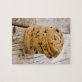 Chip-Cookies 2 Puzzle (Horizontal)