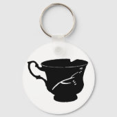 Chip Cup Basic Schlüsselanhänger (Vorderseite)