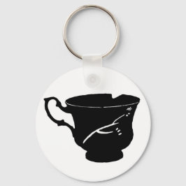 Chip Cup Basic Schlüsselanhänger