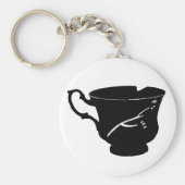 Chip Cup Basic Schlüsselanhänger (Vorne)