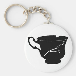 Chip Cup Basic Schlüsselanhänger