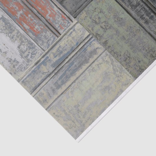 Chip-Farbe verschalt Seidenpapier (Ausschnitt)