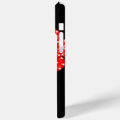 Chip Leader Chips Case-Mate iPhone Hülle (Rückseite / Links)