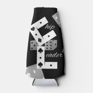 Chip Leader®Dice Flaschenkühler