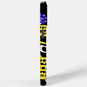 Chip Leader-Dollar-Zeichen Case-Mate iPhone Hülle (Rückseite / Rechts)