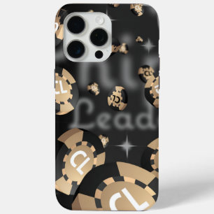 Chip Leader Fallende Chips Phonecase Case-Mate iPhone Hülle